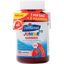 Davitamon Vitamine Junior gummies 3-12 jaar