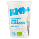 BIO+ Slagroom