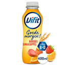Vifit Good Morning drink strawberry orange