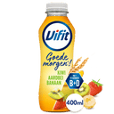 Vifit Good Morning drink kiwi strawberry banana