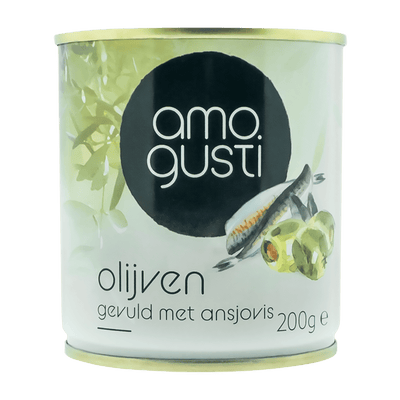 Oliven