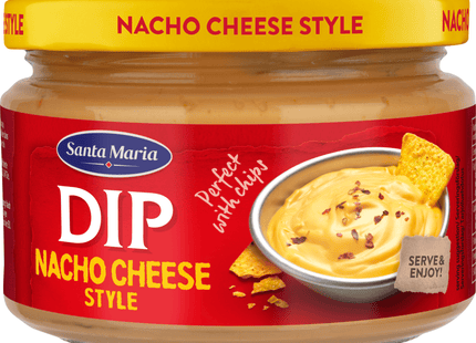 Santa maria Dip Nacho Cheese