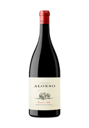 Andrés Alonso Garnacha & Syrah