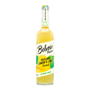 Belvoir sizilianischer Zitronen- & Limetten-Cordial