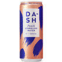 Dash Water Peach