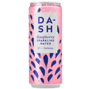 Dash Water Himbeere