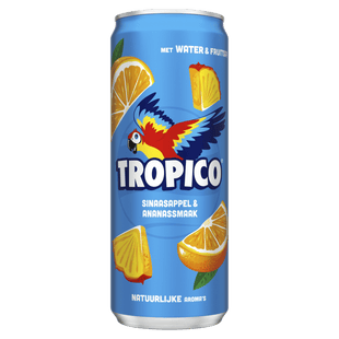 Tropico Original