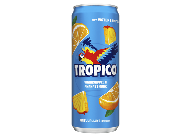 Tropico Original