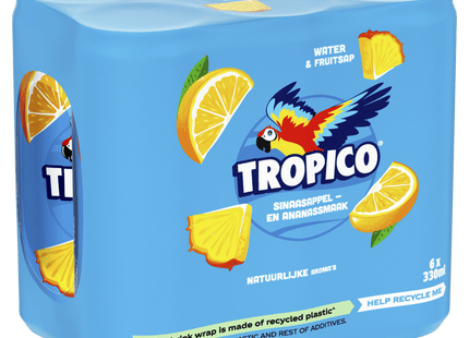 Tropico Original
