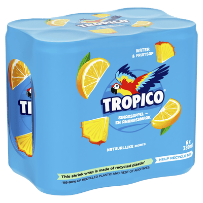 Frischer Fruchtsaft