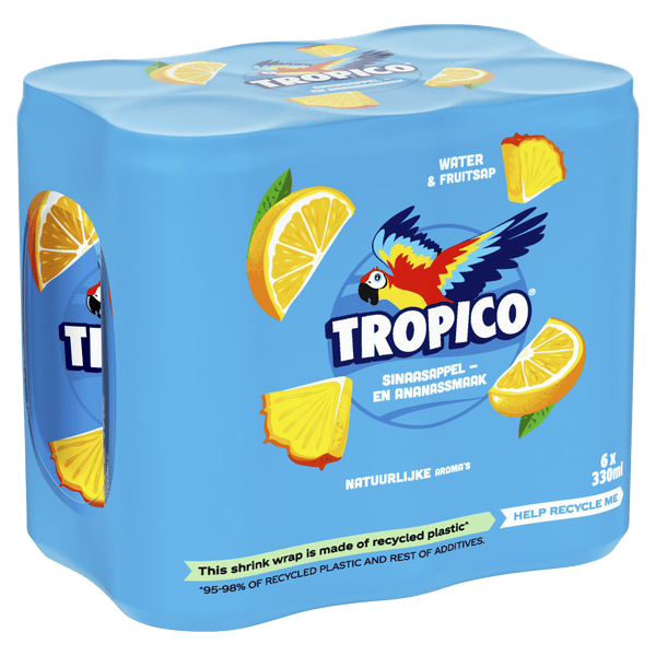 Tropico Original