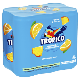 Tropico Original