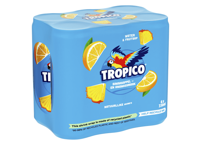 Tropico Original