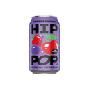 Hip Pop Kirschen & Beerenmix