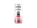 Fittr Sparkling Protein Water Red Fruit