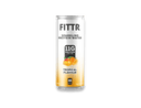 Fittr Sparkling Protein Water Tropical