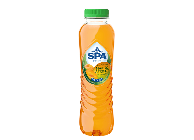 Spa Fruit Still Mango Apricot