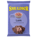 Smuldier Smuldier Lam Compleet 400g