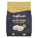 Caffèretti Koffiepads extra dark