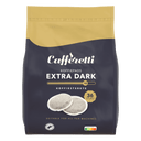 Caffèretti Koffiepads extra dark