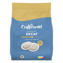 Caffèretti Koffiepads decaf