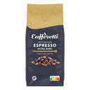 Caffèretti Espressobohnen extra dunkel geröstet