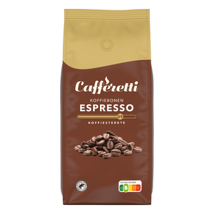 Caffèretti Koffiebonen espresso