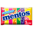 Mentos Rainbow 5-pack