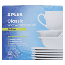 Dishwasher tablets classic