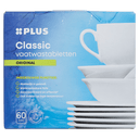 Vaatwastabletten classic