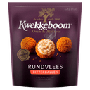 Kwekkeboom Oven bitterballen