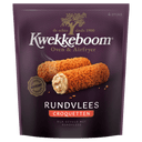 Kwekkeboom Ofen-Kroketten