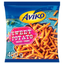 Aviko Zoete aardappel friet