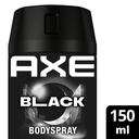 Axe Deodorant body spray Black