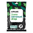 Oerwoud süßer Lakritz