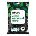 Oerwoud süßer Lakritz