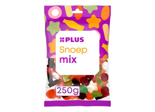 Snoepmix