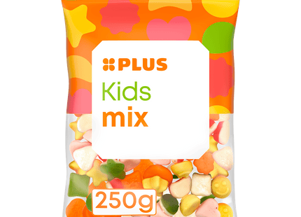 Candy kids mix