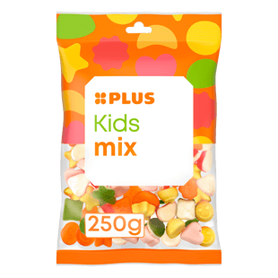 Snoep kids mix