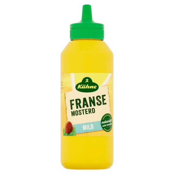 Kuhne Mosterd