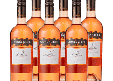 Stoney Creek Rosé