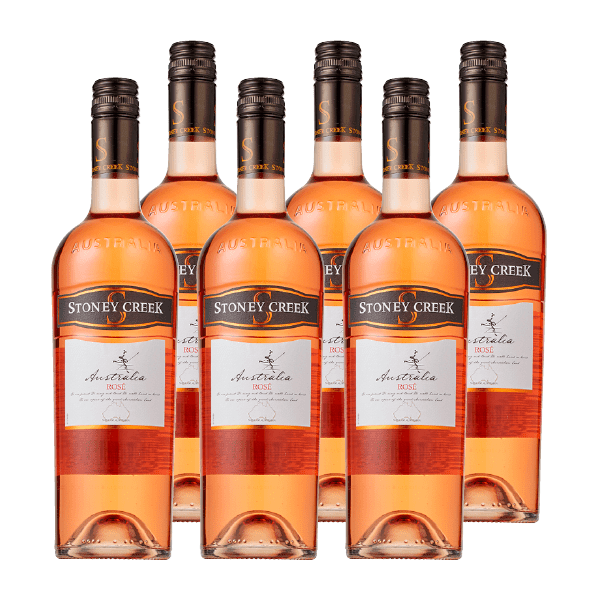 Stoney Creek Rosé