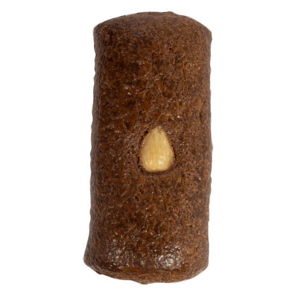 Roomboter Speculaaspiccolo's