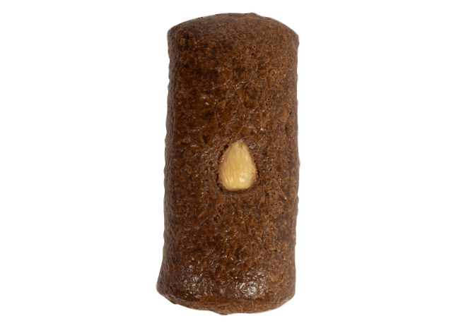 Roomboter Speculaaspiccolo's