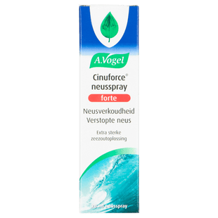 A. Vogel Cinuforce neusspray forte