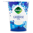 Melkan Griechischer Joghurt 10 % Fett