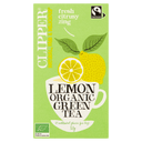 Clipper Grüner Tee Zitrone