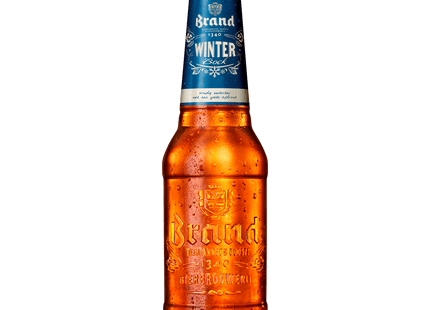 Brand Winterbier