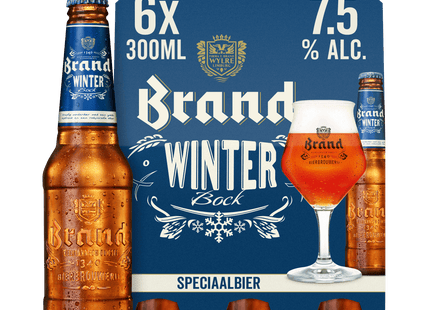 Brand Winterbier