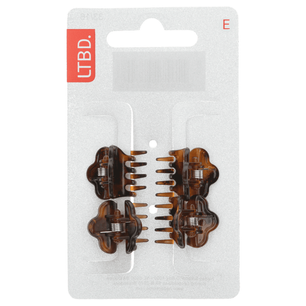 LTBD Haarklem Nylon Turtle